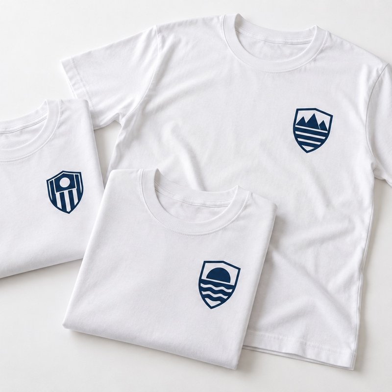 プリントTシャツ（集合写真）